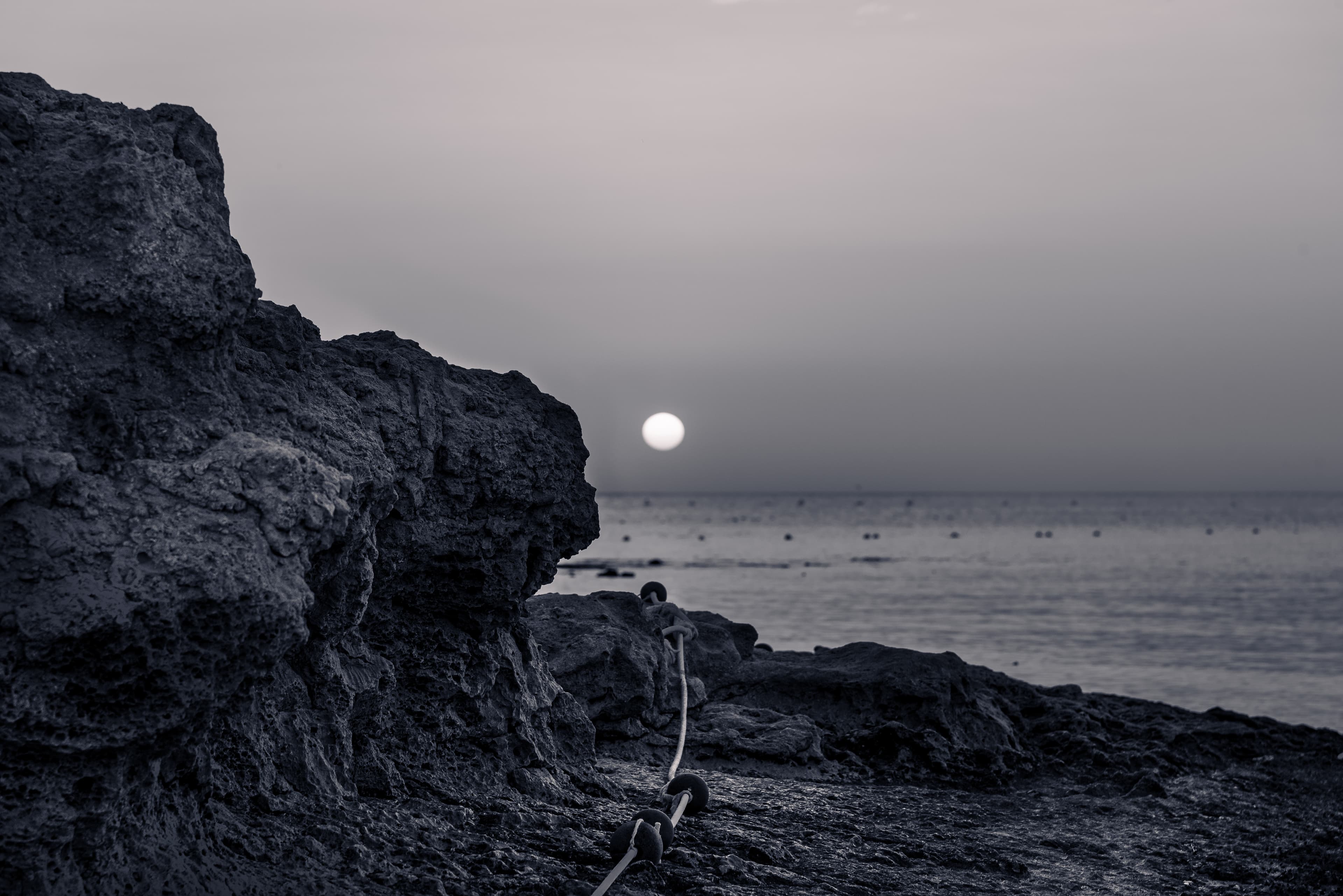 Sunrise on the Red Sea (53426668657)